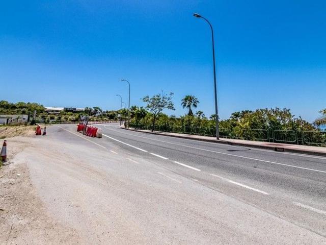 Terreno en venta en La Axarquía, Andalucía