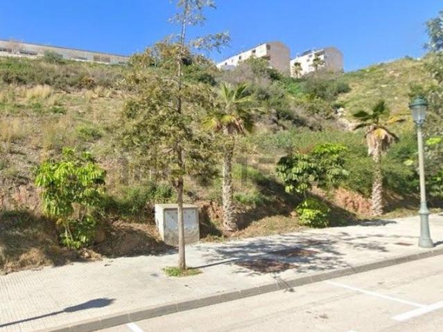 Terreno en venta en La Axarquía, Andalucía