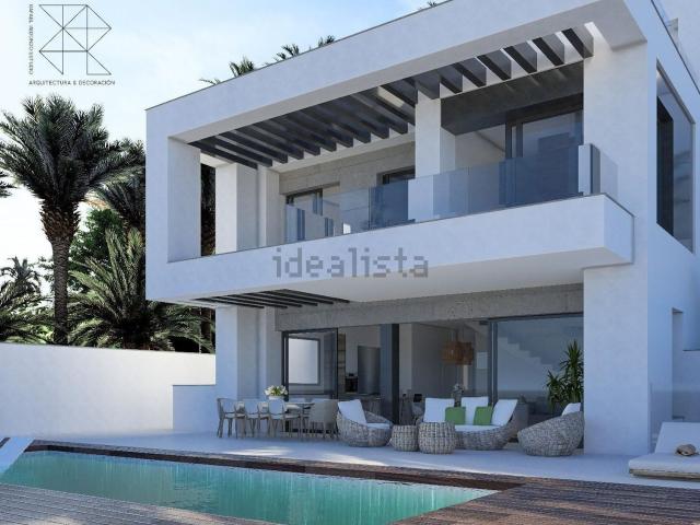 Terreno en venta en Macaca, La Axarquía