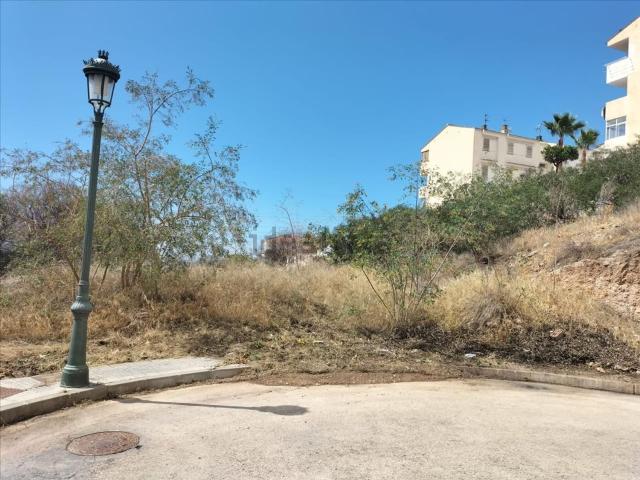 Terreno en venta en Macaca, La Axarquía
