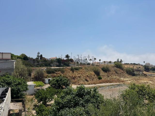 Terreno en alquiler en Imaroga, La Axarquía