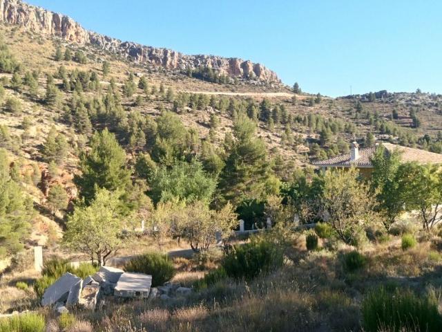 Terreno en venta en Noroeste, Castilla-La Mancha