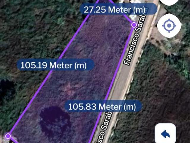 Terreno en venta en Nextlalpan, Estado de México