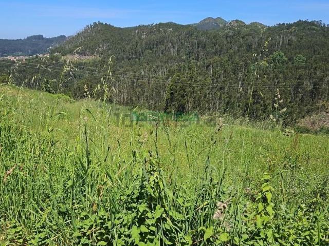 Terreno en venta en As Rozadas, Vigo
