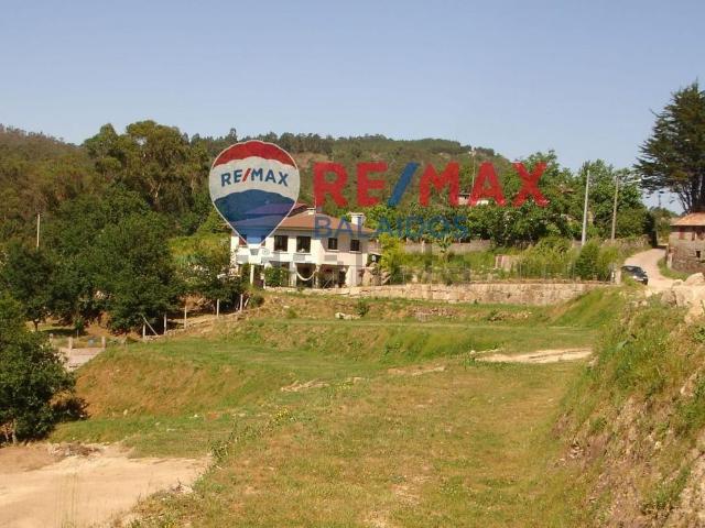 Terreno en venta en As Rozadas, Vigo
