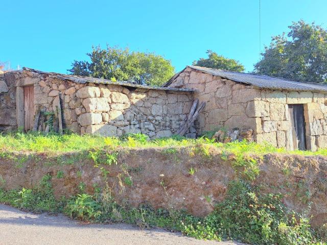 Terreno en venta en Vigo, Galicia