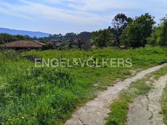 Terreno en venta en Vigo, Galicia