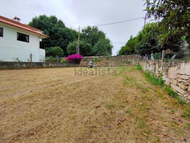 Terreno en venta en Vigo, Galicia