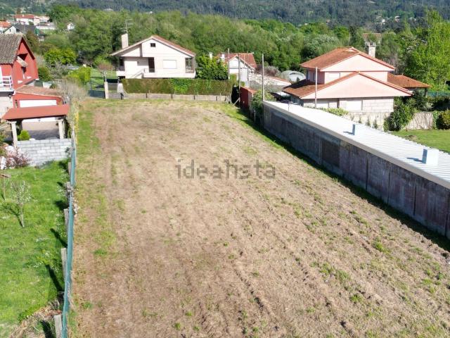 Terreno en venta en Vigo, Galicia
