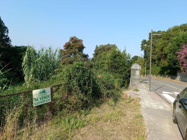 Terreno en venta en Vigo, Galicia