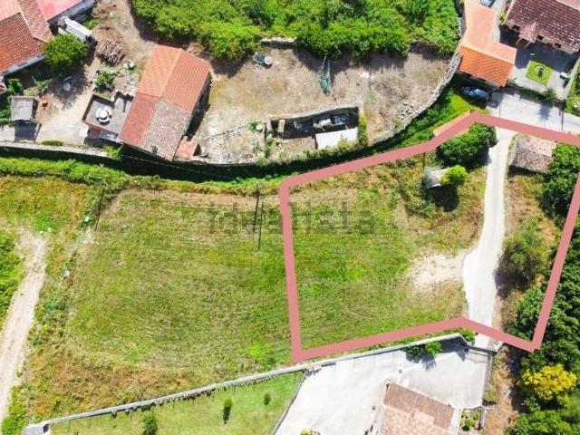 Terreno en venta en Vigo, Galicia