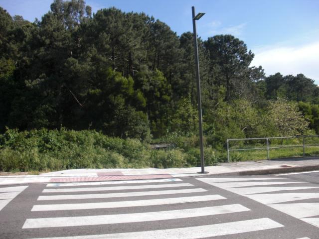 Terreno en venta en Vigo, Galicia