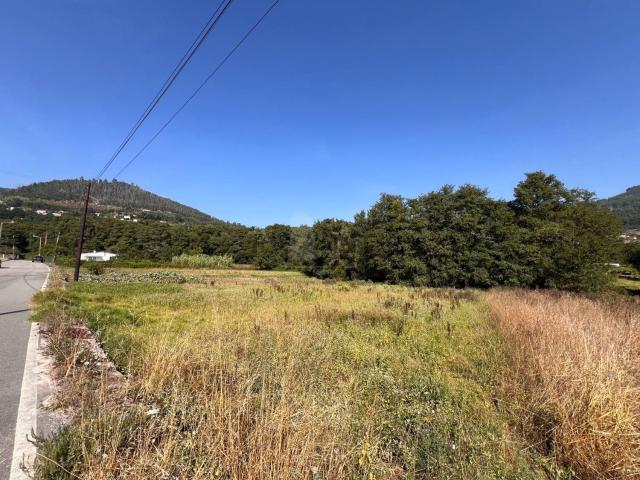 Terreno en venta en Vigo, Galicia