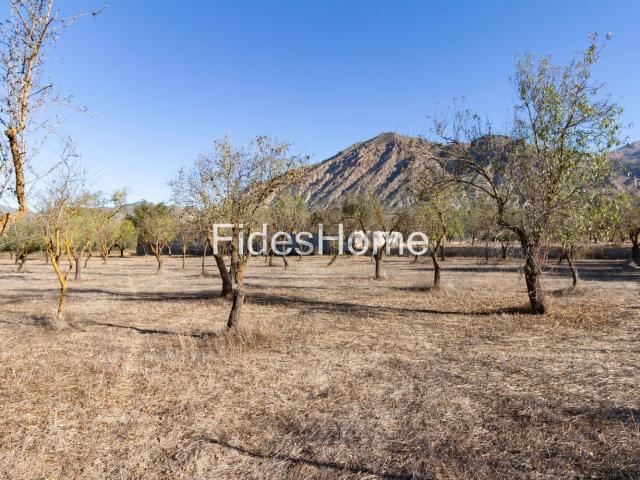Terreno en venta en Comarca del Valle de Lecrín, Andalucía