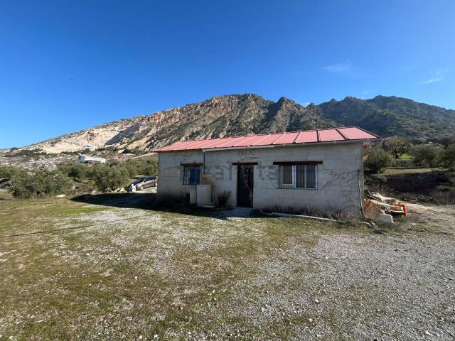 Terreno en venta en Comarca del Valle de Lecrín, Andalucía