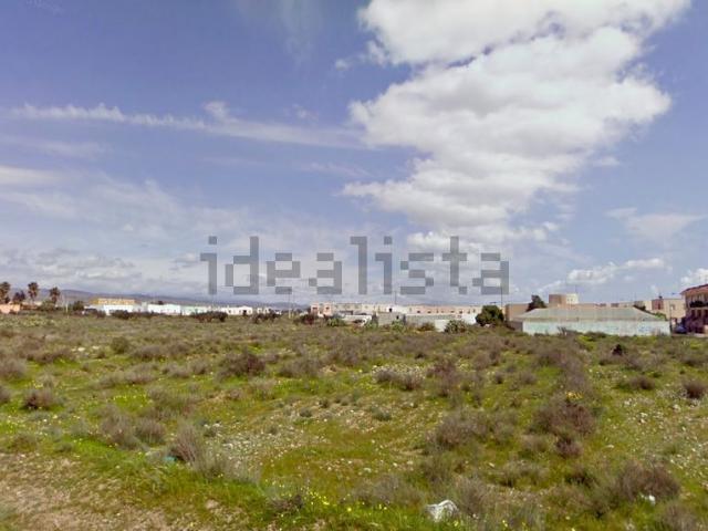 Terreno en venta en San Isidro de Níjar, Níjar
