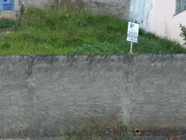Terreno venda em Região Geográfica Imediata de Lavras, Lavras
