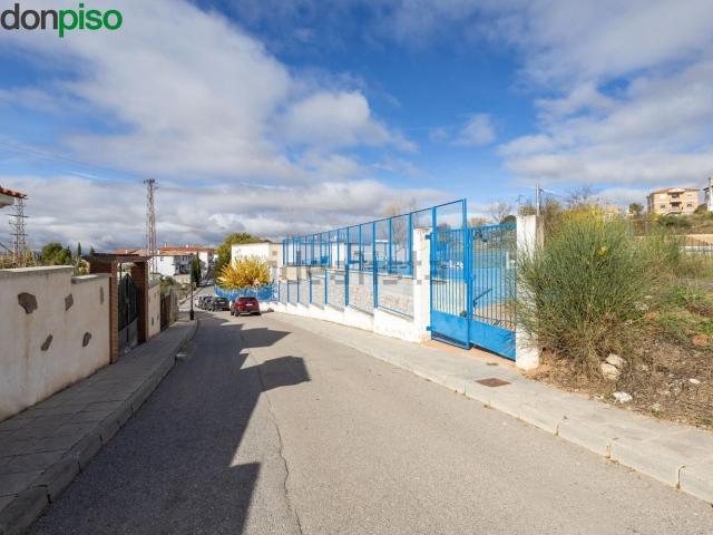 Terreno en venta en Comarca de la Vega de Granada, Andalucía