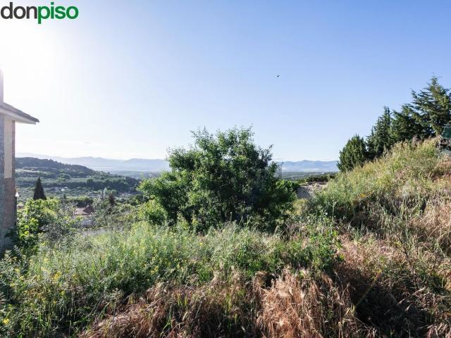 Terreno en venta en Comarca de la Vega de Granada, Andalucía