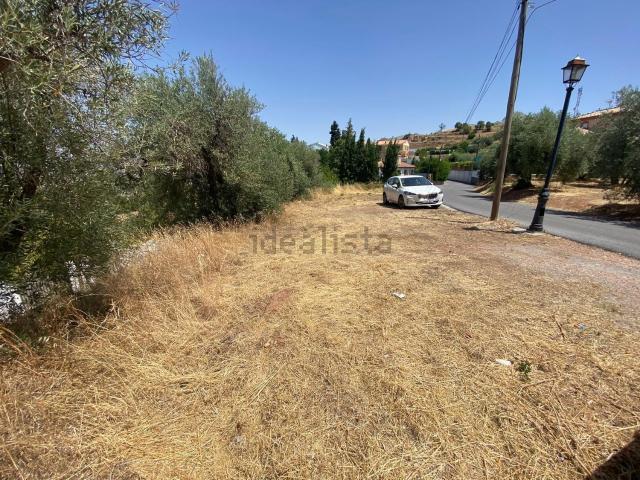 Terreno en venta en Comarca de la Vega de Granada, Andalucía