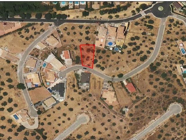 Terreno en venta en Comarca de la Vega de Granada, Andalucía