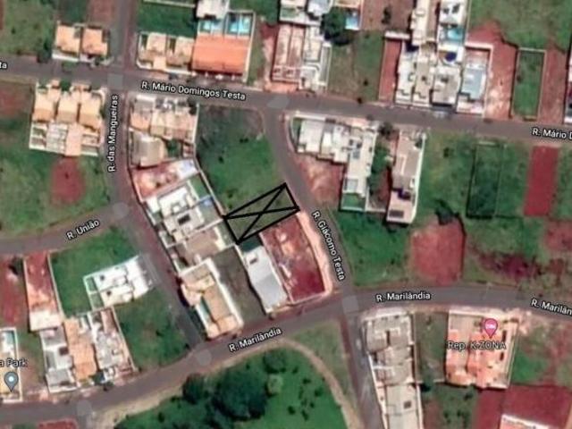 Terreno venda em Região Geográfica Imediata de Campo Grande, Campo Grande