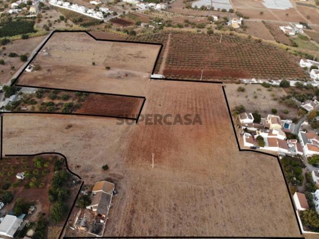 Terreno venda em Vila Real De Santo António, Faro