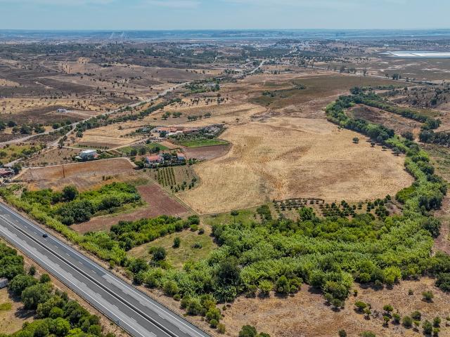 Terreno venda em Monte Francisco, Castro Marim