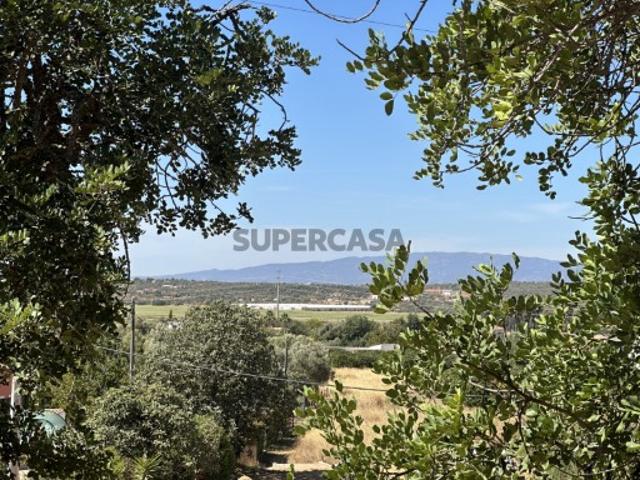 Terreno venda em Vale de Lousas, Alcantarilha