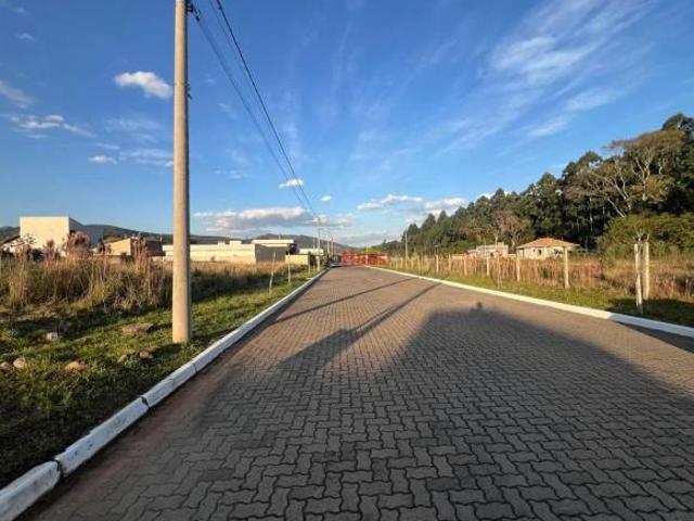 Terreno venda em Igrejinha