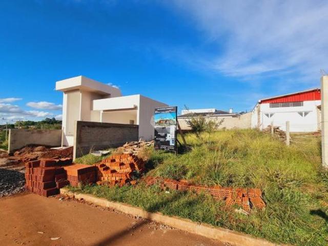 Terreno venda em Região Geográfica Imediata de Passo Fundo, Passo Fundo