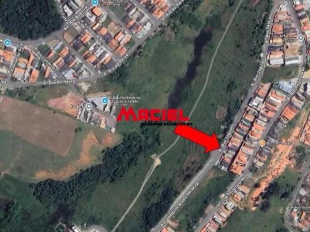 Terreno venda em São José dos Campos