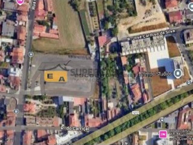 Terreno venda em Porto