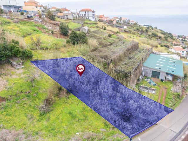 Terreno venda em Arco Da Calheta, Ilha Da Madeira