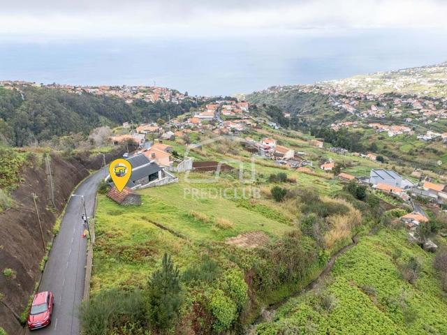 Terreno venda em Arco Da Calheta, Ilha Da Madeira