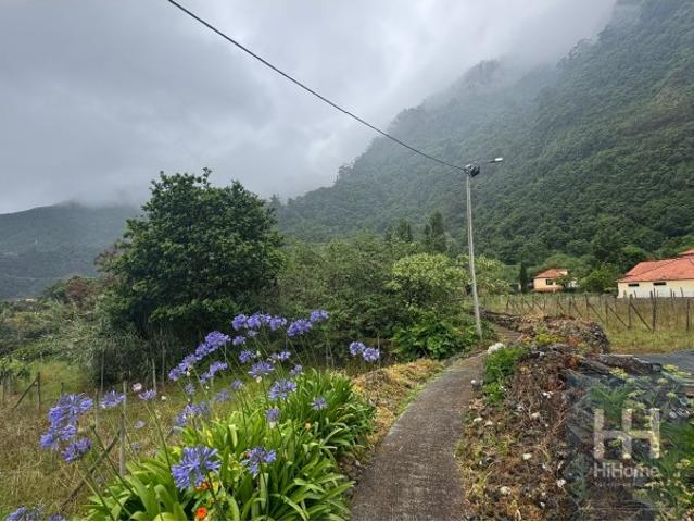 Terreno venda em Santana, Ilha Da Madeira