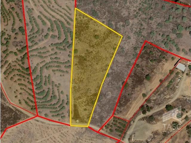 Terreno venda em Castro Marim, Faro