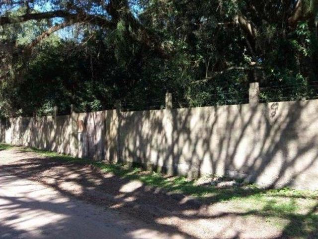 Terreno venda em Los Angeles, Guaíba