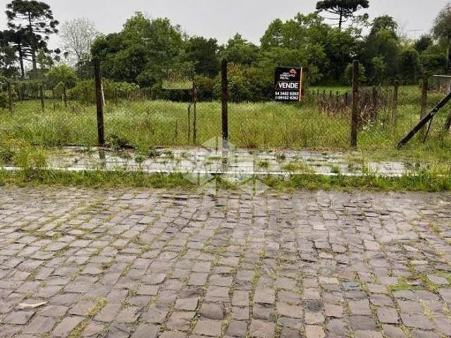 Terreno venda em Região Geográfica Imediata de Bento Gonçalves, Garibaldi