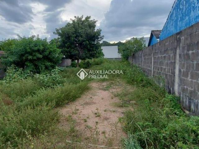 Terreno venda em Guaíba