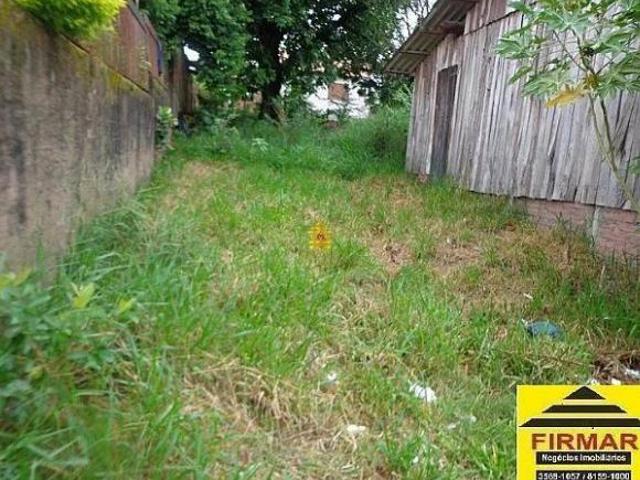 Terreno venda em Vista Alegre, São Leopoldo
