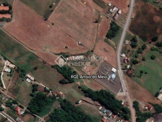 Terreno venda em Arroio do Meio