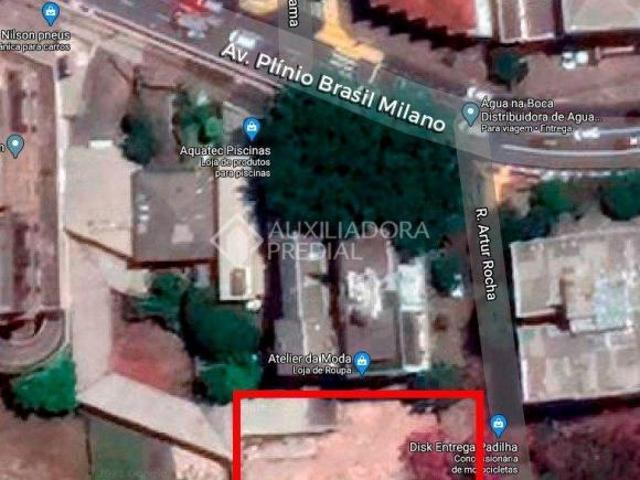 Terreno venda em Auxiliadora, Porto Alegre