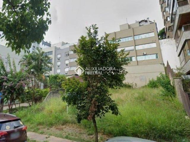 Terreno venda em Auxiliadora, Porto Alegre