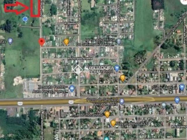 Terreno venda em Região Geográfica Imediata de Tramandaí - Osório, Aglomeração Urbana do Litoral Norte