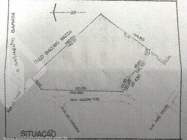 Terreno venda em Região Geográfica Imediata de Porto Alegre, Região Metropolitana de Porto Alegre