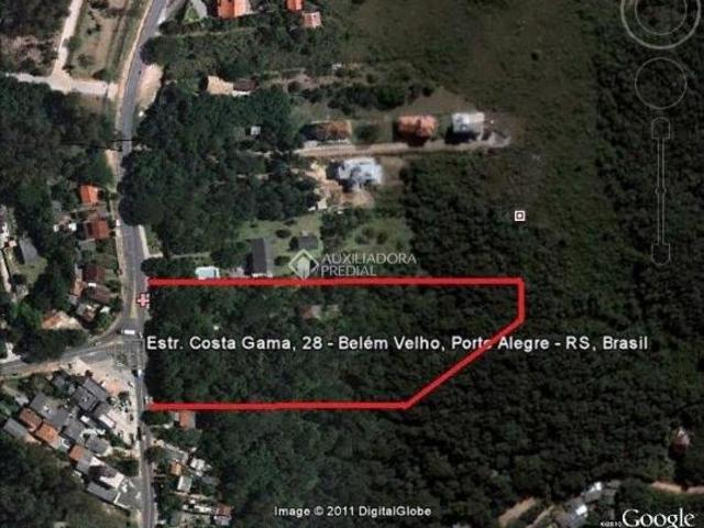 Terreno venda em Região Geográfica Imediata de Porto Alegre, Região Metropolitana de Porto Alegre
