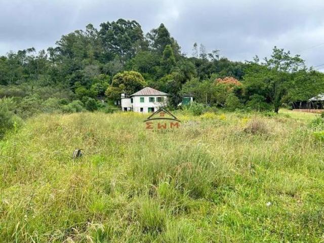 Terreno venda em Região Geográfica Imediata de Caxias do Sul, Farroupilha