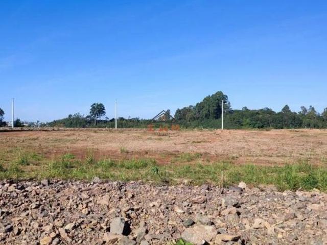 Terreno venda em Região Geográfica Imediata de Caxias do Sul, Farroupilha