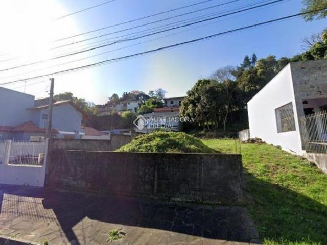 Terreno venda em Novo Hamburgo